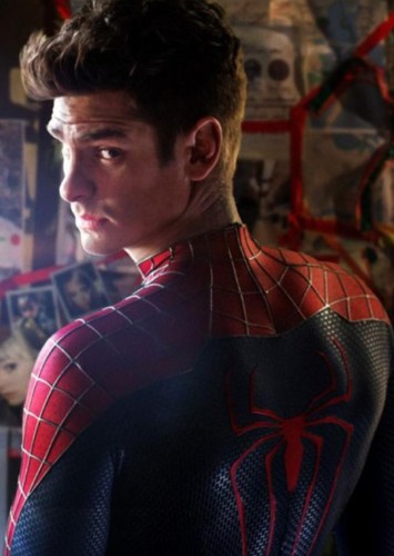 Spider-Man