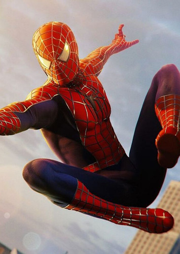Spider Man