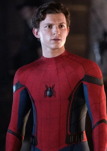 Spider-Man