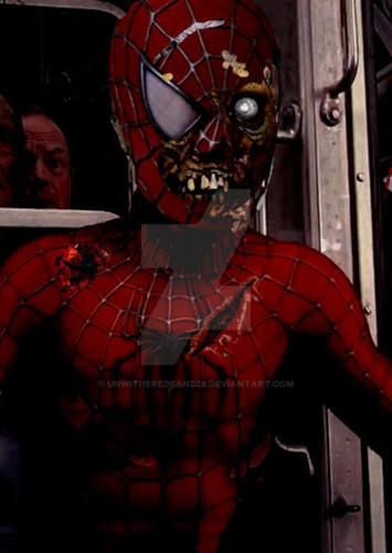 Spider-man