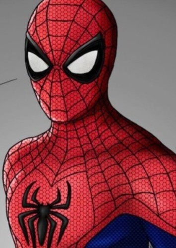 Spider-Man