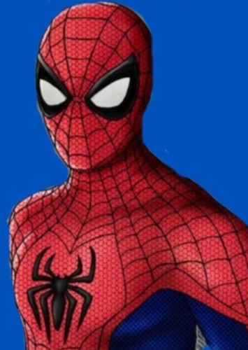 Spider-Man