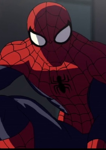 Spider-Man
