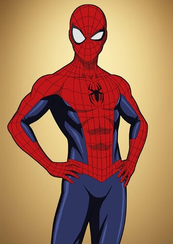 Spider-Man