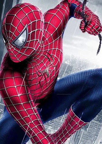 Spider-Man
