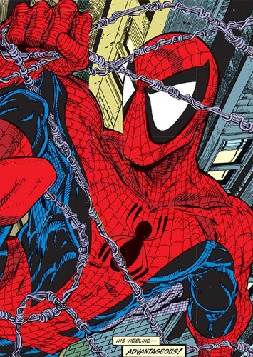 Spider-Man