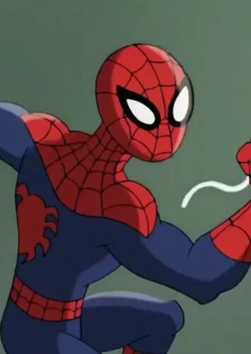 Spider-Man