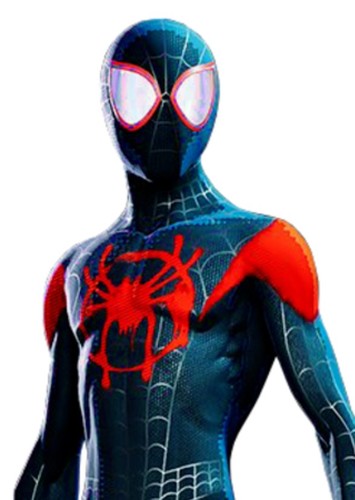 Spider-Man