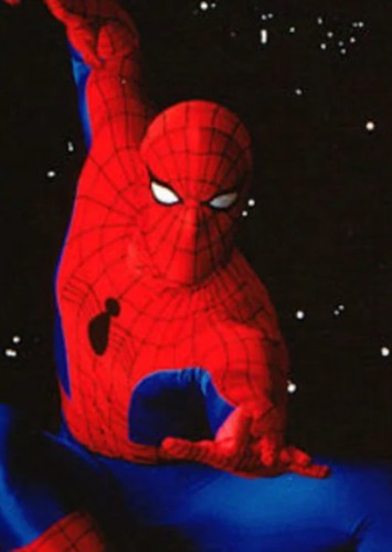 Spider-Man