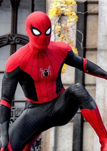 Spider-Man