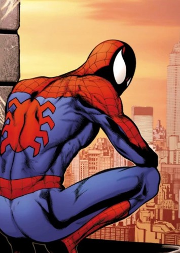Spider-Man