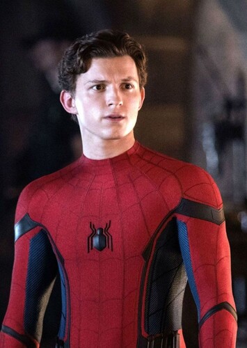 Spider-Man