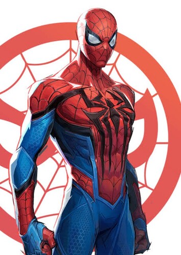 Spider-Man