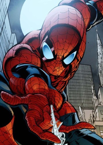 Spider-Man