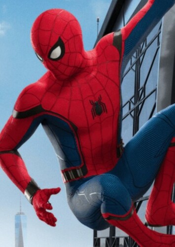 Spider-man