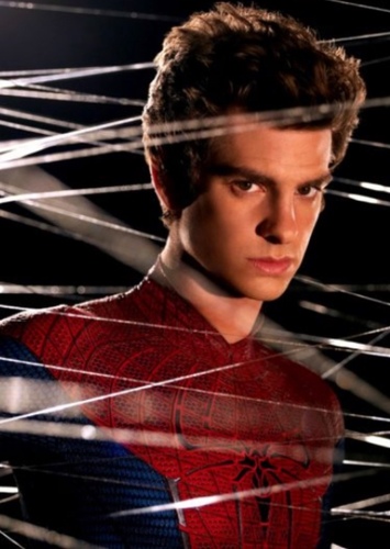 Spider-Man (2012-2014)