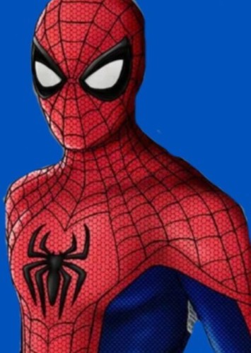 Spider-Man