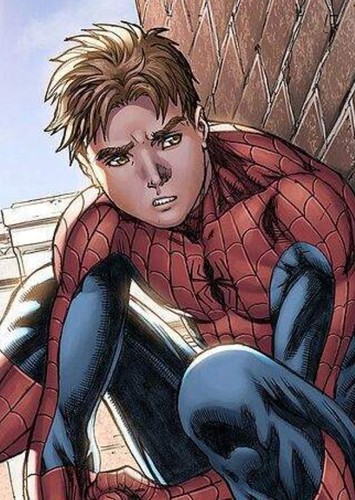 Spider-Man