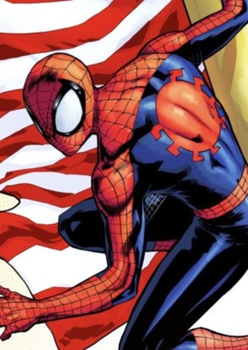 Spider Man
