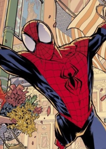 Spider-Man