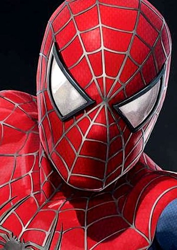 Spider-Man