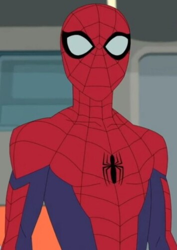 Spider-Man