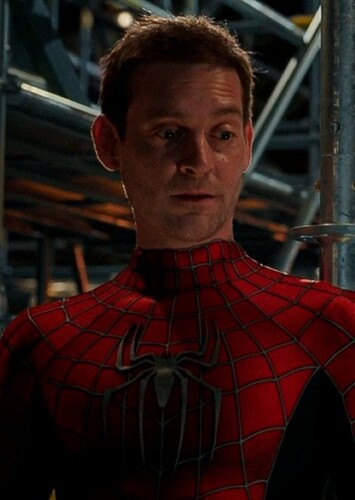 Spider-Man 3