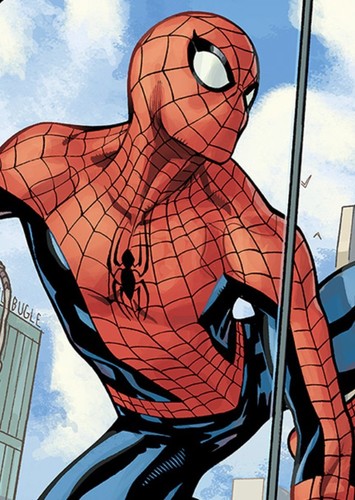 Peter Parker