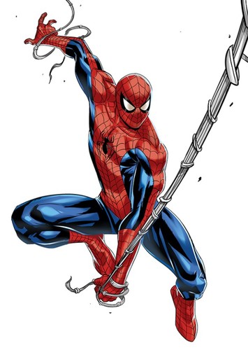 Spider Man