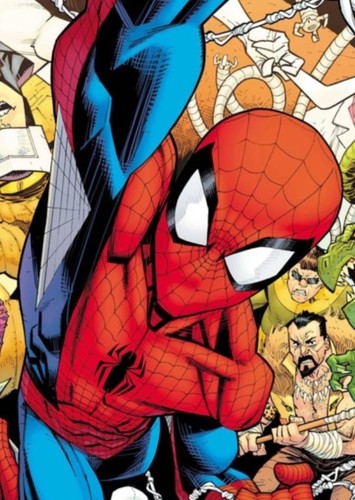 Spider-Man