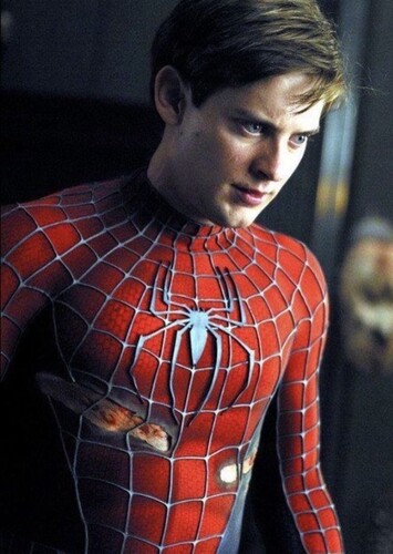Spider-Man