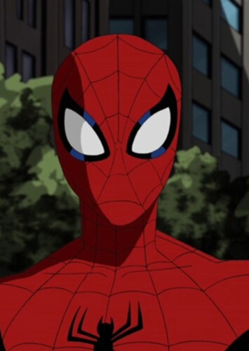 Spider-Man