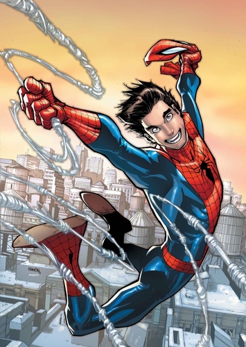 Spider-Man