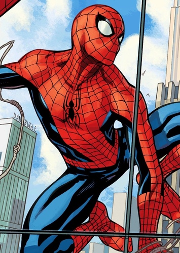 Spider-Man