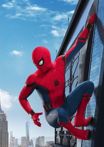 Spider-Man