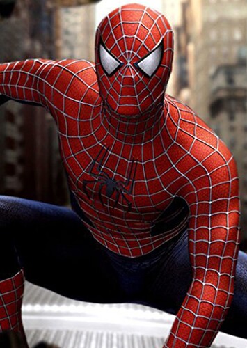Spider-Man