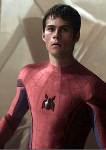 Spider-Man