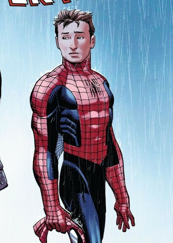 Spider-Man