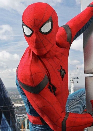 Spider-Man