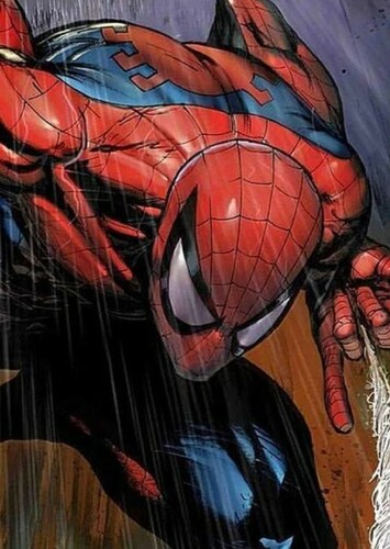 Spider-Man