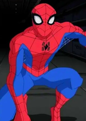 Spider-man