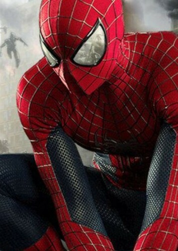 Spider-Man