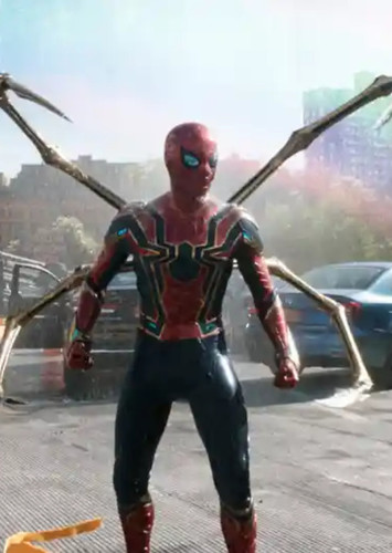 Spider-Man