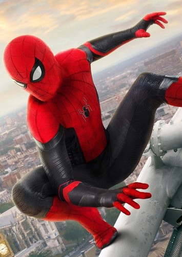 Spider-man