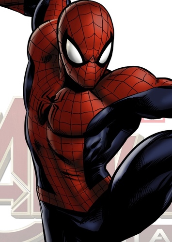 Spider-Man