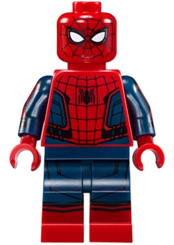 Spider-Man