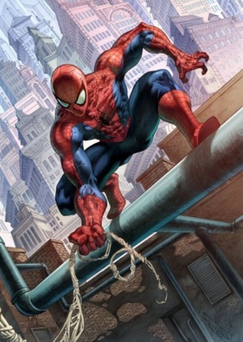 Spider Man