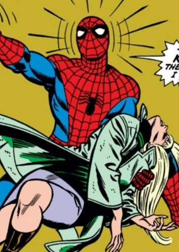 Spider-Man