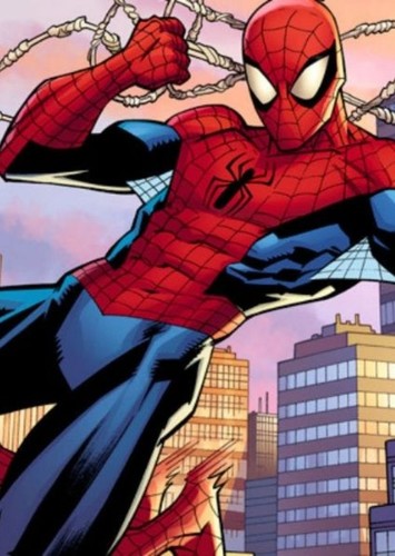 Spider Man