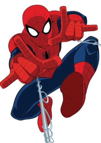 Spider-Man